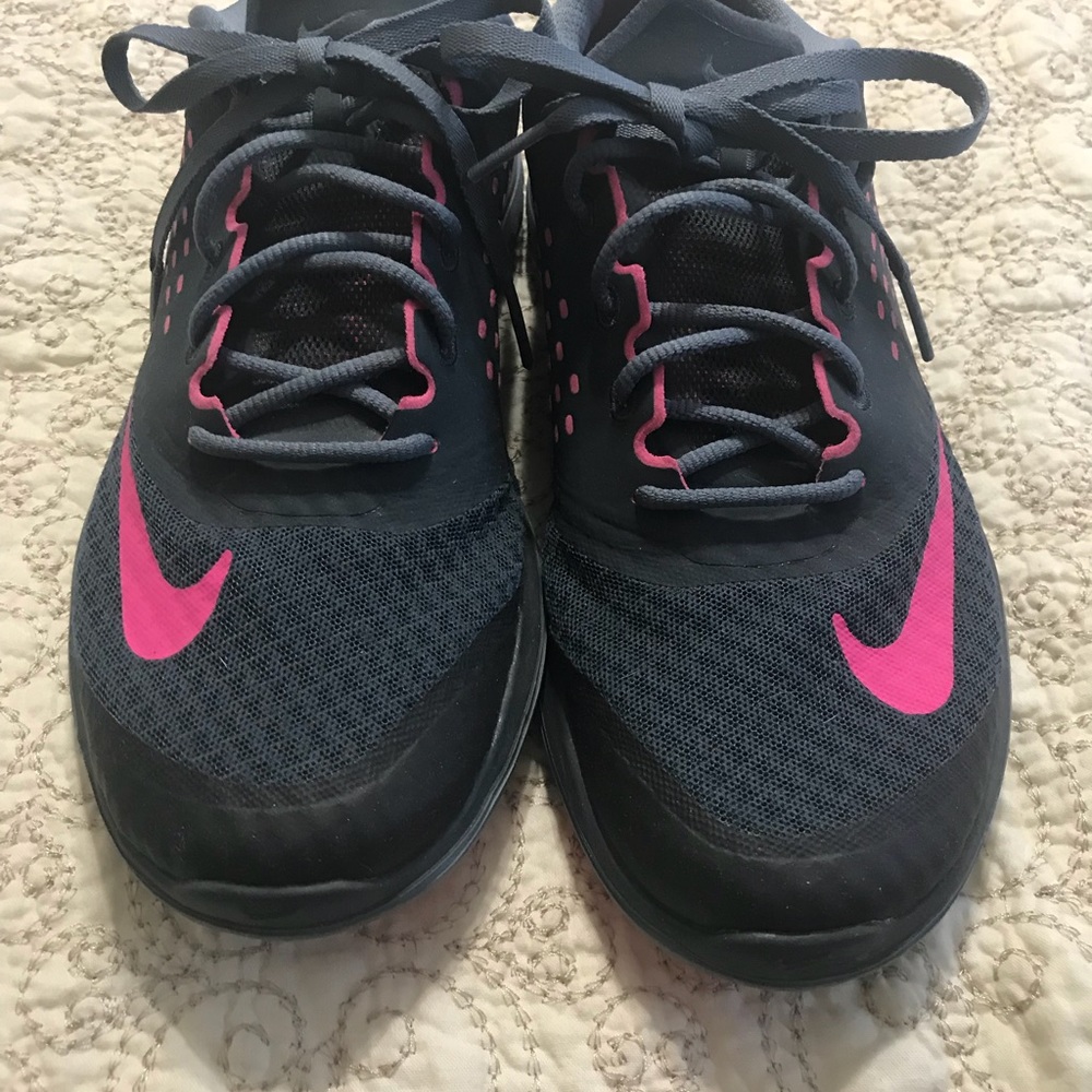 Nike/ fitsole